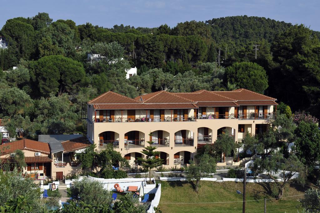 Hotel Marina Kolios Exterior photo