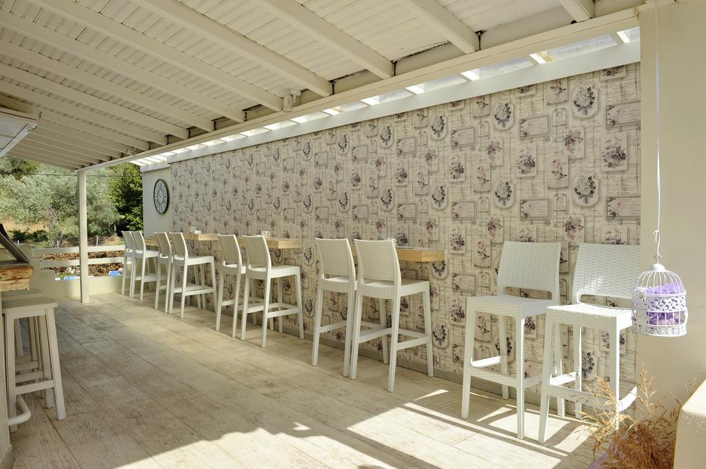 Hotel Marina Kolios Exterior photo