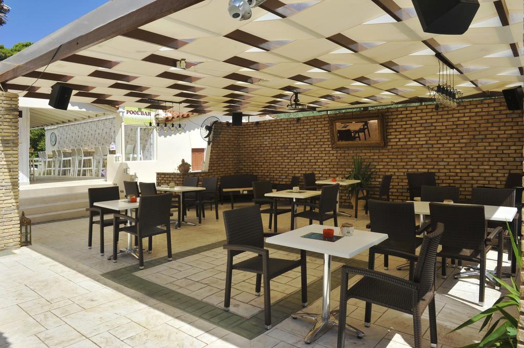 Hotel Marina Kolios Exterior photo