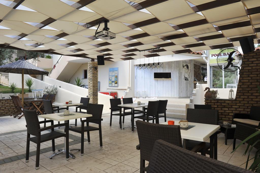Hotel Marina Kolios Exterior photo