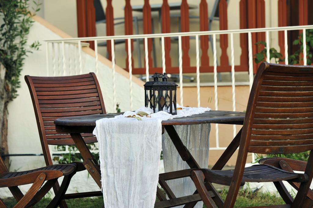 Hotel Marina Kolios Exterior photo